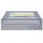Silver PC Computer IDE PATA DVD-ReWriter Single Layer DVD-RW Rom Drive