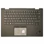 Lenovo X1 Yoga Gen 3 Palmrest with UK Keyboard SM10M69915 front view
