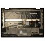 Lenovo X1 Yoga Gen 3 Palmrest with UK Keyboard SM10M69915 rear view
