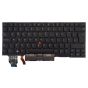 Lenovo X1 Yoga 4th Gen ISO UK English QWERTY Keyboard SN20R55515 PK131AF2B10