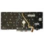 Lenovo X1 Yoga 4th Gen ISO UK English QWERTY Keyboard SN20R55515 PK131AF2B10