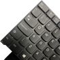 Lenovo SN20R66015 ThinkPad T490s T495s T14s Gen 1 P1 Gen 3 UK Layout Laptop Keyboard