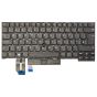 Lenovo ThinkPad T490s UK English QWERTY Keyboard SN20R66066 (Faulty Mouse Keys) – front view
