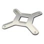 Socket 775 CPU Heatsink Retention Mounting Bracket 