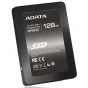 128GB 2.5" SATA 6Gb/s Internal Adata SP600 SSD Solid State Drive