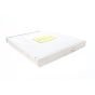 Mitsumi SR243T1 white PATA IDE CD-ROM drive