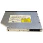 Dell SU-208GB DVD-RW Slim 9.5mm SATA Optical Drive 0NNKJX – rear view

