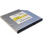 HP SU-208HB DVD-RW Slim 9.5mm SATA Optical Drive 762432-800 – front view
