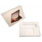 Microsoft Surface Pro 7 Black 12.3 Inch Tablet Empty Box with Inserts Only