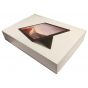 Microsoft Surface Pro 7 Black 12.3 Inch Tablet Empty Box with Inserts Only