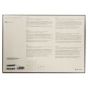 Microsoft Surface Pro 7 Black 12.3 Inch Tablet Empty Box with Inserts Only