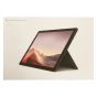 Microsoft Surface Pro 7 Black 12.3 Inch Tablet Empty Box with Inserts Only
