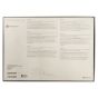Microsoft Surface Pro 8 Graphite 13 Inch Tablet Empty Box Only (No Inserts)