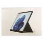 Microsoft Surface Pro 8 Graphite 13 Inch Tablet Empty Box with Inserts Only