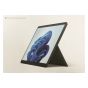 Microsoft Surface Pro 8 Graphite 13 Inch Tablet Empty Box Only (No Inserts)