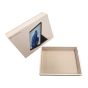 Microsoft Surface Pro 8 Graphite 13 Inch Tablet Empty Box Only (No Inserts)