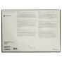 Microsoft Surface Pro 8 Platinum 13 Inch Tablet Empty Box Only