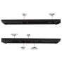 Lenovo ThinkPad T490 Windows 11 Laptop - 14" FHD Touch Display Core i7-8665U 16GB 512GB SSD HDMI USB-C WiFi WebCam