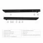 Lenovo ThinkPad T14s Gen 1 Laptop - 14" FHD Core i7-10610U 32GB 512GB NVMe WebCam WiFi 6 WWAN LTE