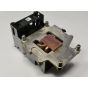 Dell Optiplex 990 SFF Heatsink & Fan Shroud T278R