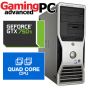 Gaming Dell Precision T3500 8GB 1TB GeForce GTX 750 Ti 2GB GDDR5 Windows 10 Desktop Computer