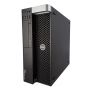 VR Ready Gaming PC Dell T3610 - Quad Core Xeon E5-1620 v2, 16GB, GTX 1650 GDDR6, 1TB HDD, DVDRW, WiFi, 4K, HDMI, Windows 10 Home Desktop PC Computer