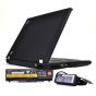 Lenovo ThinkPad T410 i5-520M 2.40GHz 4GB 320GB DVDRW WiFi Windows 10 Professional
