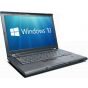 Lenovo ThinkPad T410i i5-430M 2.26GHz 4GB 320GB DVDRW WebCam WiFi Windows 10 Professional