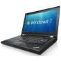 Lenovo ThinkPad T420 i5-2520M 2.5GHz 4GB 320GB WebCam Windows 7 Professional 64-bit (Refurbished)