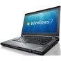 Lenovo ThinkPad T430 3rd Gen i5-3320M 8GB 320GB WebCam DVDRW USB 3.0 Windows 7 Professional 64-bit