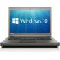 Lenovo ThinkPad T440p 14.1" i5-4210M 8GB 256GB SSD WebCam WiFi Windows 10 Professional 64-bit Laptop PC Computer