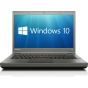 Lenovo ThinkPad T440p 14.1" i5-4210M 8GB 256GB SSD WiFi Windows 10 Professional 64-bit Laptop PC Computer