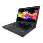 Lenovo ThinkPad T440p Laptop - 14" Core i3-4000M 4GB 120GB SSD DVDRW WebCam WiFi Windows 10