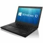 Lenovo ThinkPad T460p 14" Core i7-6820HQ 16GB 512GB SSD GeForce 940MX WebCam USB 3.0 WiFi Bluetooth Windows 10 Laptop PC Computer