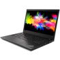 Lenovo ThinkPad T470 Ultrabook - 14" HD (1366x768) Core i5-6300U 8GB 256GB SSD HDMI USB-C WebCam WiFi Windows 10 Professional 64-bit PC Laptop