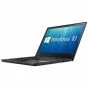 Lenovo ThinkPad T470 Ultrabook - 14" FHD (1920x1080) Core i5-6200U 8GB 256GB SSD HDMI USB-C WebCam WiFi Windows 10 Professional 64-bit PC Laptop