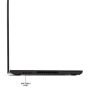Lenovo ThinkPad T480 Ultrabook - 14" FHD Touchscreen Quad Core i7-8650U 16GB 256GB SSD HDMI WebCam WiFi Windows 11 Professional 64-bit PC Laptop