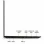 Lenovo ThinkPad T480s Windows 11 Pro Ultrabook - 14" FHD Intel Core i7-8650U 16GB 512GB SSD HDMI WebCam WiFi PC Laptop