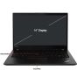 Lenovo ThinkPad T490 Windows 11 Ultrabook - 14" Full HD Intel Core i5-8365U 16GB 512GB SSD HDMI WiFi PC Laptop