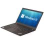 Lenovo ThinkPad T490 Windows 11 Laptop - 14" FHD Display Core i7-8665U 8GB 512GB SSD HDMI USB-C WiFi WebCam