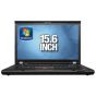 Lenovo ThinkPad T520 15.6" (1600x900) Core i7-2640M 2.8GHz 8GB 320GB DVDRW WiFi Windows 10 Professional 64bit
