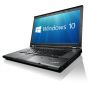 Lenovo ThinkPad T530 15.6" Core i5-2520M 8GB 256GB SSD DVDRW WiFi WebCam Windows 10 Pro Laptop PC