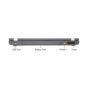Lenovo ThinkPad T530 15.6" Core i5-2520M 8GB 256GB SSD DVDRW WiFi Windows 10 Professional 64bit Laptop PC