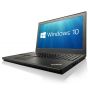 Lenovo ThinkPad T550 15.6" Full HD (1920x1080) Intel Core i5-5200U 8GB 256GB SSD WebCam WiFi Windows 10 Laptop