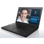 Lenovo ThinkPad T560 15.6" HD Display Intel Core i5-6300U 8GB 256GB SSD WebCam WiFi Windows 10 Pro Laptop