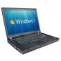 Lenovo ThinkPad T60 15" Core 2 Duo T5500 1.66GHz DVD WiFi Windows 7 Laptop