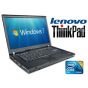 Lenovo ThinkPad T60 15" Core Duo T2400 1.83GHz DVD WiFi Windows 7 Laptop (Refurbished)