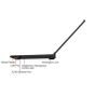 Lenovo ThinkPad X220 Laptop PC - 12.5" Core i5-2520M 4GB 128GB SSD WebCam Windows 10 Professional 64-bit