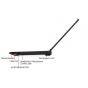 Lenovo ThinkPad X220 12.5" (1366x768) 2nd Gen Core i7-2620M 8GB 160GB WebCam Windows 10 Professional 64-bit