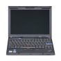Lenovo ThinkPad X200s 12.1" Core 2 Duo SL9400 2GB 160GB WiFi Windows 7 Laptop